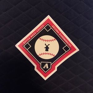 Dutch Bro’s Sticker